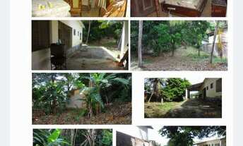 Imagem: CASA RESIDENCIAL em SÃO JOSÉ DE RIBAMAR