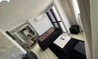 Imagem 6: APARTAMENTO RESIDENCIAL em SÃO LUÍS - MA, PONTA DAREIA