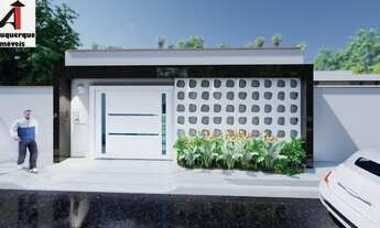 Imagem: CASA RESIDENCIAL em SÃO JOSÉ DE RIBAMAR