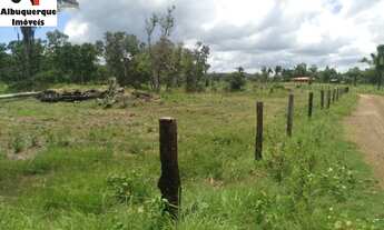 Imagem 2: FAZENDA COMERCIAL em VARGEM GRANDE - MA, VARGEM GRANDE