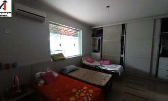 Imagem 2: CASA RESIDENCIAL em SÃO LUÍS - MA, OLHO DÁGUA