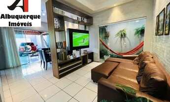 Imagem: CASA RESIDENCIAL em SÃO LUÍS - MA, ARAÇAGY