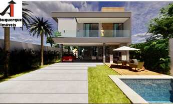 Imagem: CASA RESIDENCIAL em SÃO JOSÉ DE RIBAMAR