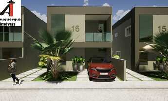 Imagem: CASA RESIDENCIAL em SÃO LUÍS - MA, TURU