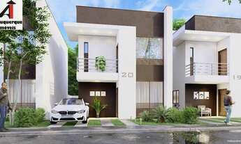 Imagem: CASA RESIDENCIAL em SÃO LUÍS - MA, COHAMA