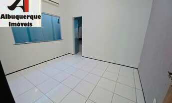 Imagem 2: CASA RESIDENCIAL em SÃO LUÍS - MA, ARAÇAGY