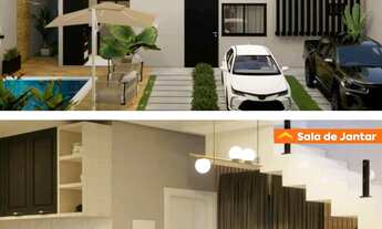 Imagem 7: CASA RESIDENCIAL em SÃO JOSÉ DE RIBAMAR - MA, ARAÇAGY