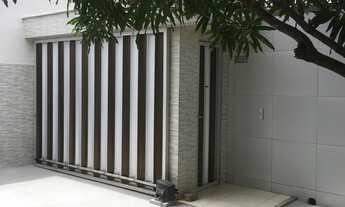 Imagem 5: CASA RESIDENCIAL em SÃO LUÍS - MA, QUINTAS DO CALHAU