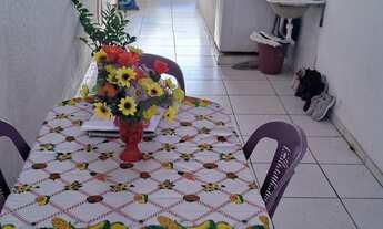 Imagem 7: CASA RESIDENCIAL em SÃO LUÍS - MA, ARAÇAGY