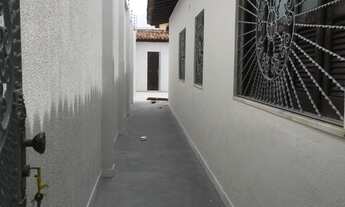 Imagem 3: CASA RESIDENCIAL em SÃO LUÍS - MA, QUINTAS DO CALHAU