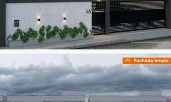 Imagem: CASA RESIDENCIAL em SÃO JOSÉ DE RIBAMAR