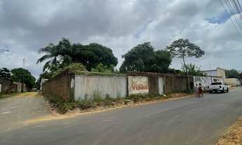 Imagem: TERRENO RESIDENCIAL em ARAÇAGY - MA, ARAÇAGY
