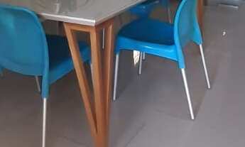 Imagem 3: CASA RESIDENCIAL em PAÇO DO LUMIAR - MA, Morada do sol