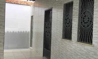 Imagem 6: CASA RESIDENCIAL em SÃO LUÍS - MA, QUINTAS DO CALHAU