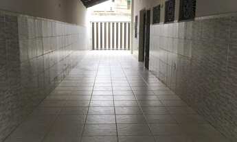 Imagem 7: CASA RESIDENCIAL em SÃO LUÍS - MA, QUINTAS DO CALHAU