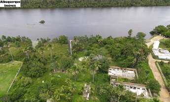 Imagem: TERRENO COMERCIAL em BARREIRINHAS - MA