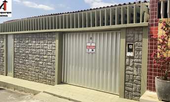 Imagem: CASA RESIDENCIAL em SÃO LUÍS - MA, VINHAIS