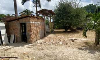 Imagem 2: CASA RESIDENCIAL em PAÇO DO LUMIAR - MA, PAÇO DO LUMIAR