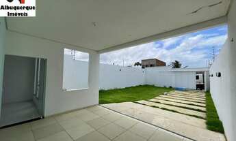 Imagem: CASA RESIDENCIAL em SÃO JOSÉ DE RIBAMAR