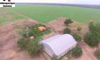 Imagem 2: FAZENDA RURAL em SANTA QUITÉRIA - MA, Santa Quitéria
