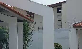 Imagem: CASA RESIDENCIAL em SÃO LUÍS - MA, QUINTAS