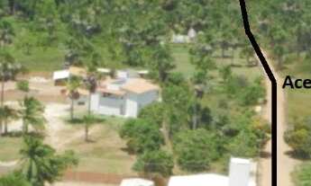 Imagem 7: TERRENO COMERCIAL em BARREIRINHAS - MA, BARREIRINHAS