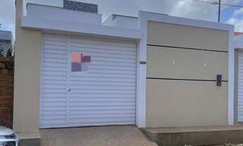 Imagem: CASA RESIDENCIAL em SÃO JOSÉ DE RIBAMAR