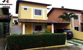 Imagem: CASA RESIDENCIAL em SÃO LUÍS - MA, TURU