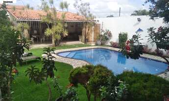 Imagem: CASA RESIDENCIAL em SÃO LUÍS - MA, CALHAU