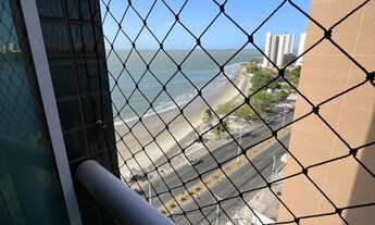 Imagem 6: APARTAMENTO RESIDENCIAL em SÃO LUÍS - MA, PONTA DAREIA