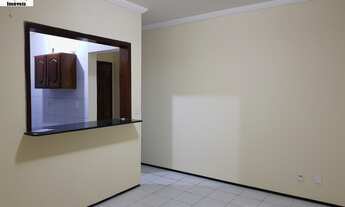 Imagem: APARTAMENTO RESIDENCIAL em SÃO LUÍS