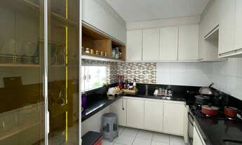 Imagem 2: CASA RESIDENCIAL em PAÇO DO LUMIAR - MA, ARAÇAGY