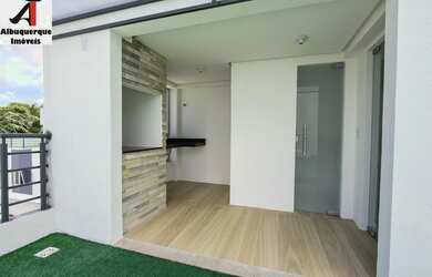 Imagem 3: CASA RESIDENCIAL em SÃO LUÍS - MA, RECANTO DOS VINHAIS