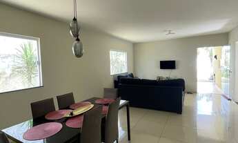 Imagem 5: CASA RESIDENCIAL em PAÇO DO LUMIAR - MA, ARAÇAGY