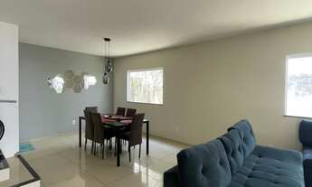 Imagem 4: CASA RESIDENCIAL em PAÇO DO LUMIAR - MA, ARAÇAGY