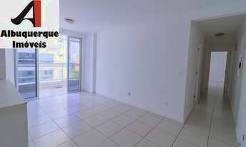 Imagem 3: APARTAMENTO RESIDENCIAL em SÃO LUÍS - MA, PARQUE SHALON