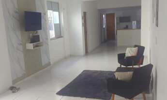 Imagem: CASA RESIDENCIAL em SÃO LUÍS - MA, CENTRO