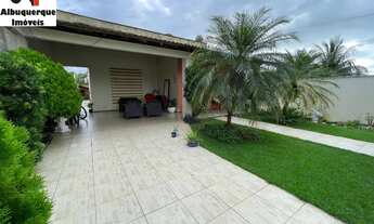 Imagem: CASA RESIDENCIAL em SÃO JOSÉ DE RIBAMAR