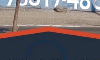 Imagem: TERRENO COMERCIAL em São Luís - MA, Monte