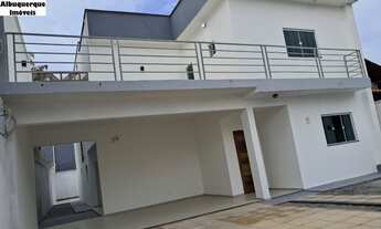 Imagem: CASA RESIDENCIAL em SÃO LUÍS - MA, PARQUE