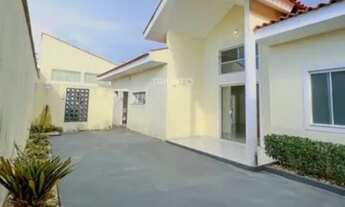 Imagem: CASA RESIDENCIAL em SÃO LUÍS - MA, TURU