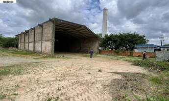 Imagem: GALPAO COMERCIAL em SÃO LUÍS - MA, DISTRITO