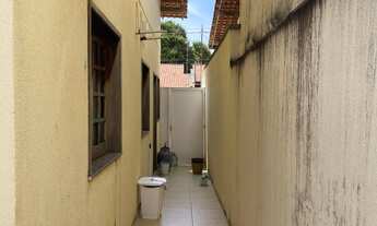 Imagem 5: CASA RESIDENCIAL em SÃO LUÍS - MA, OLHO DÁGUA