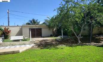 Imagem: CHACARA RESIDENCIAL em RAPOSA - MA, ALTO