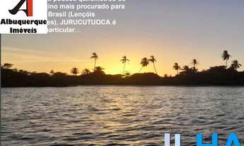 Imagem: TERRENO COMERCIAL em HUMBERTO DE CAMPOS