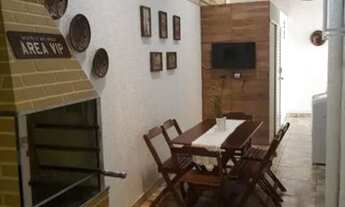 Imagem 7: CASA RESIDENCIAL em PAÇO DO LUMIAR - MA, ARAÇAGY