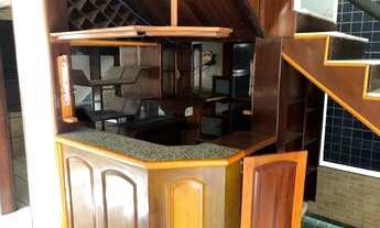 Imagem: CASA RESIDENCIAL em SÃO LUÍS - MA, RADIONAL