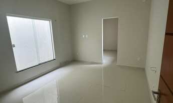 Imagem 6: CASA RESIDENCIAL em PAÇO DO LUMIAR - MA, ARAÇAGY