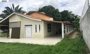 Imagem 5: SITIO RESIDENCIAL em PAÇO DO LUMIAR - MA, PAÇO DO LUMIAR