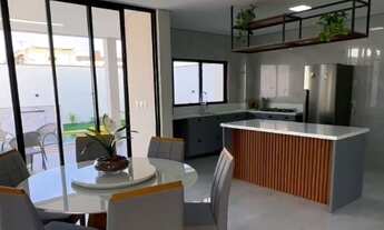 Imagem 3: CASA RESIDENCIAL em PAÇO DO LUMIAR - MA, ARAÇAGY